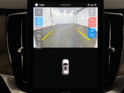 2026 Volvo XC90 B6 AWD Plus 7-Seater