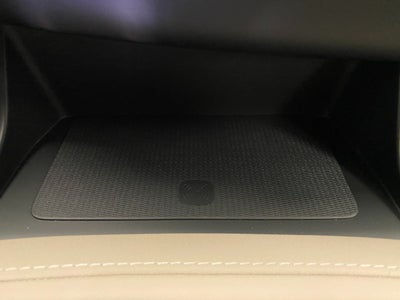 2026 Volvo XC90 B6 AWD Plus 7-Seater