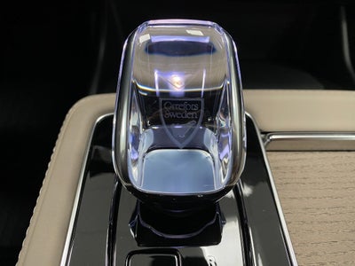 2026 Volvo XC90 B6 AWD Plus 7-Seater