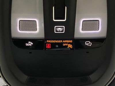 2026 Volvo XC90 B6 AWD Plus 7-Seater