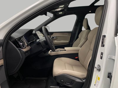 2026 Volvo XC90 B6 AWD Plus 7-Seater