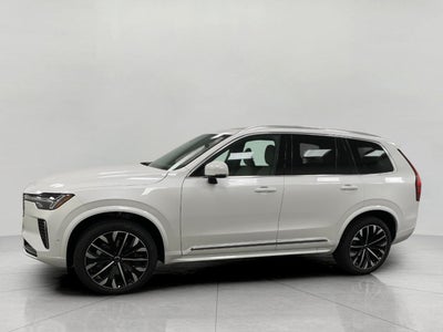 2026 Volvo XC90 B6 AWD Plus 7-Seater
