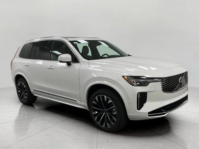 2026 Volvo XC90 B6 AWD Plus 7-Seater