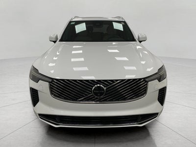 2026 Volvo XC90 B6 AWD Plus 7-Seater