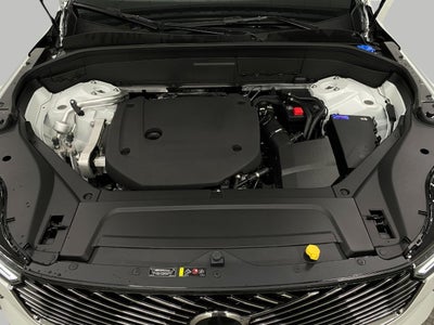 2026 Volvo XC90 B6 AWD Plus 7-Seater