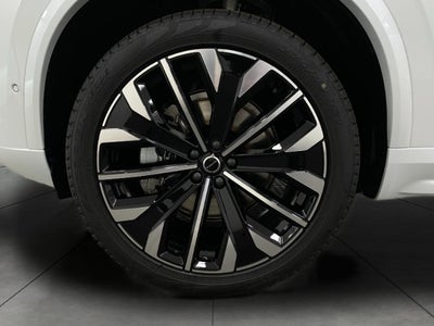 2026 Volvo XC90 B6 AWD Plus 7-Seater