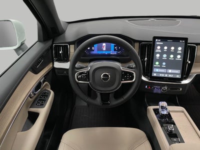 2026 Volvo XC90 B6 AWD Plus 7-Seater