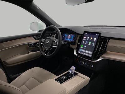 2026 Volvo XC90 B6 AWD Plus 7-Seater