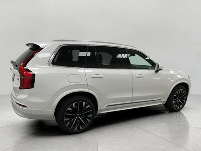 2026 Volvo XC90 B6 AWD Plus 7-Seater