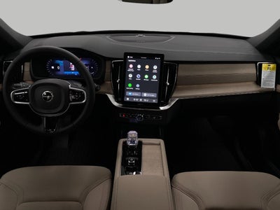 2026 Volvo XC90 B6 AWD Plus 7-Seater