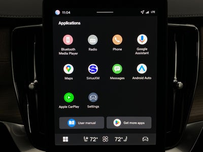 2026 Volvo XC90 B6 AWD Plus 7-Seater