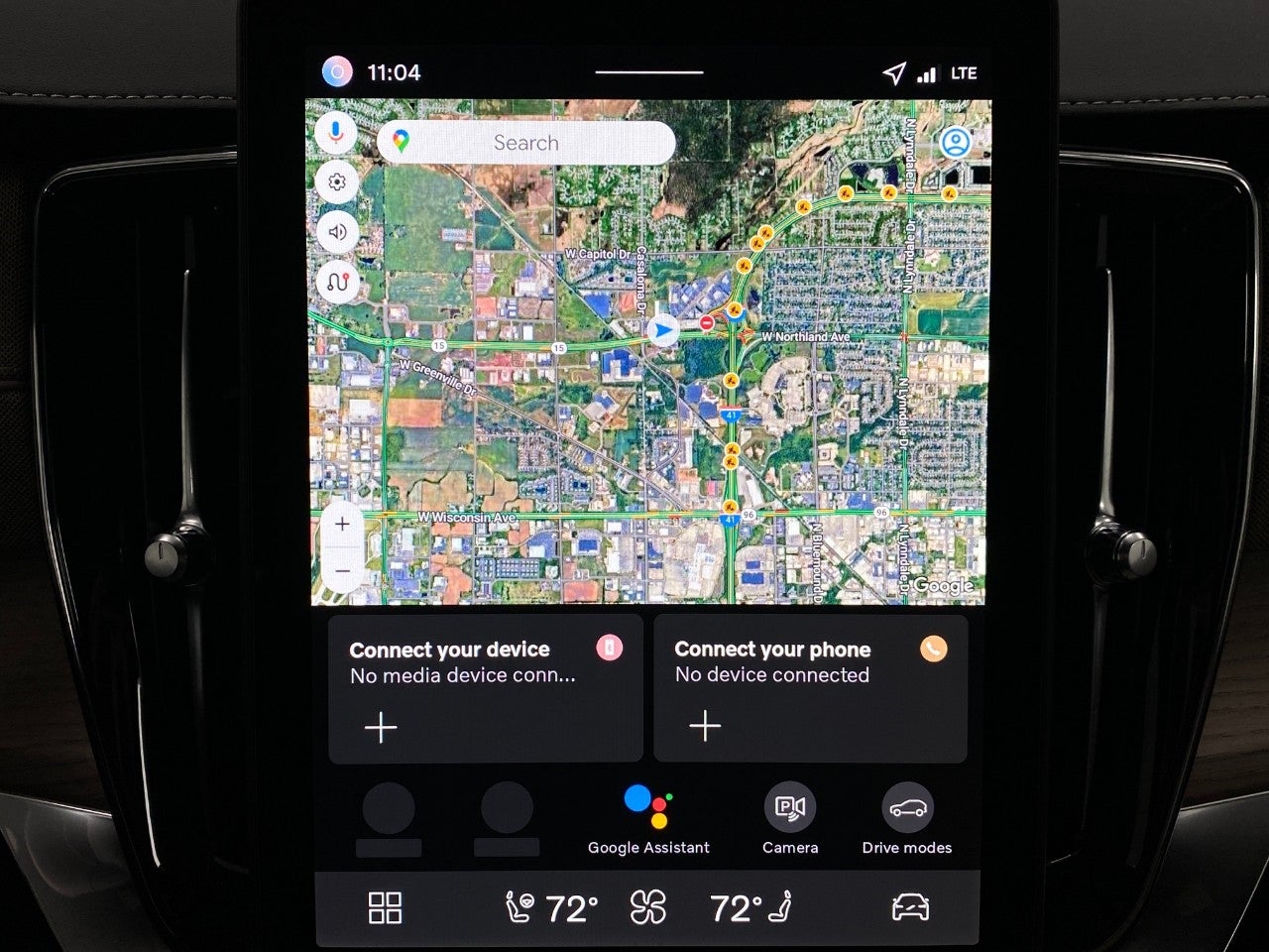 2026 Volvo XC90 B6 AWD Plus 7-Seater