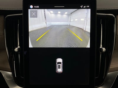 2026 Volvo XC90 B6 AWD Plus 7-Seater