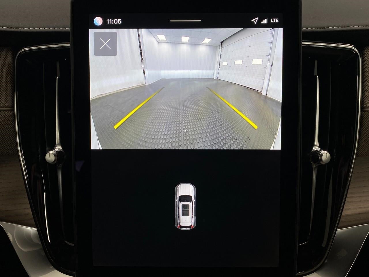 2026 Volvo XC90 B6 AWD Plus 7-Seater