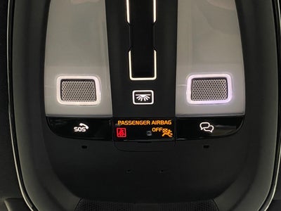 2026 Volvo XC90 B6 AWD Plus 7-Seater