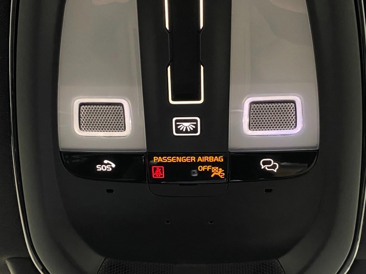 2026 Volvo XC90 B6 AWD Plus 7-Seater