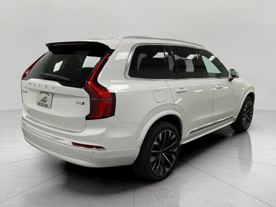 2026 Volvo XC90 B6 AWD Plus 7-Seater