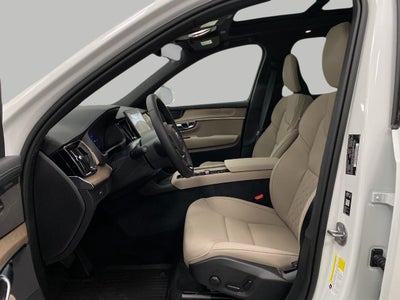 2026 Volvo XC90 B6 AWD Plus 7-Seater