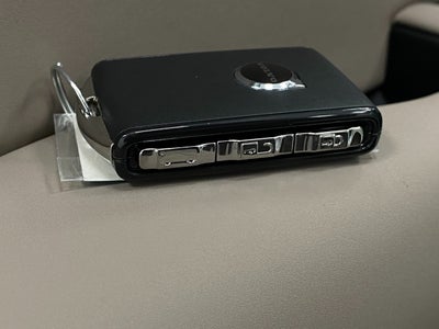 2026 Volvo XC90 B6 AWD Plus 7-Seater