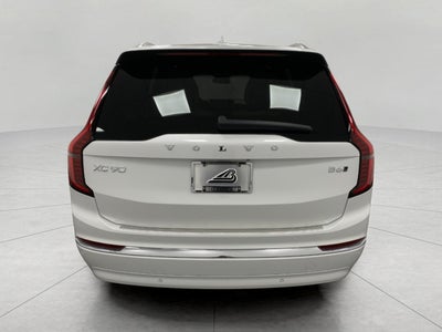 2026 Volvo XC90 B6 AWD Plus 7-Seater