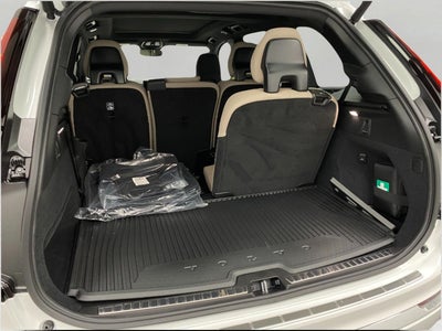 2026 Volvo XC90 B6 AWD Plus 7-Seater