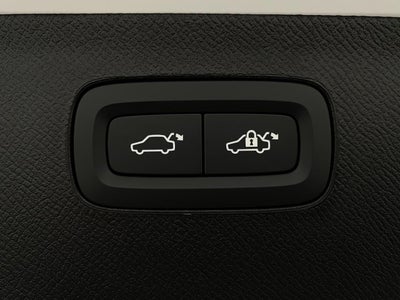 2026 Volvo XC90 B6 AWD Plus 7-Seater