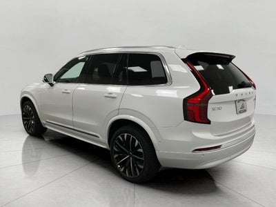 2026 Volvo XC90 B6 AWD Plus 7-Seater