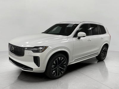 2026 Volvo XC90 B6 AWD Plus 7-Seater