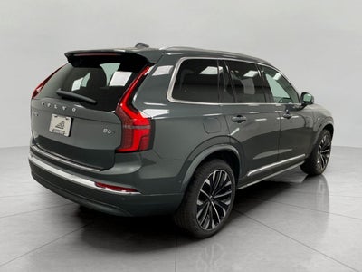 2027 Volvo XC90 B6 AWD Plus 7-Seater