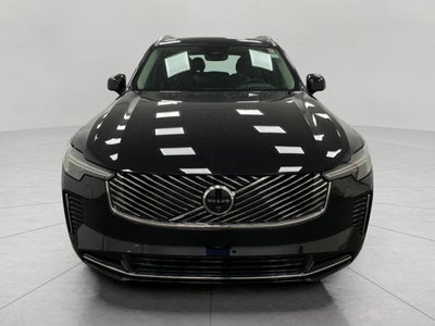 2026 Volvo XC90 B6 AWD Ultra 7-Seater