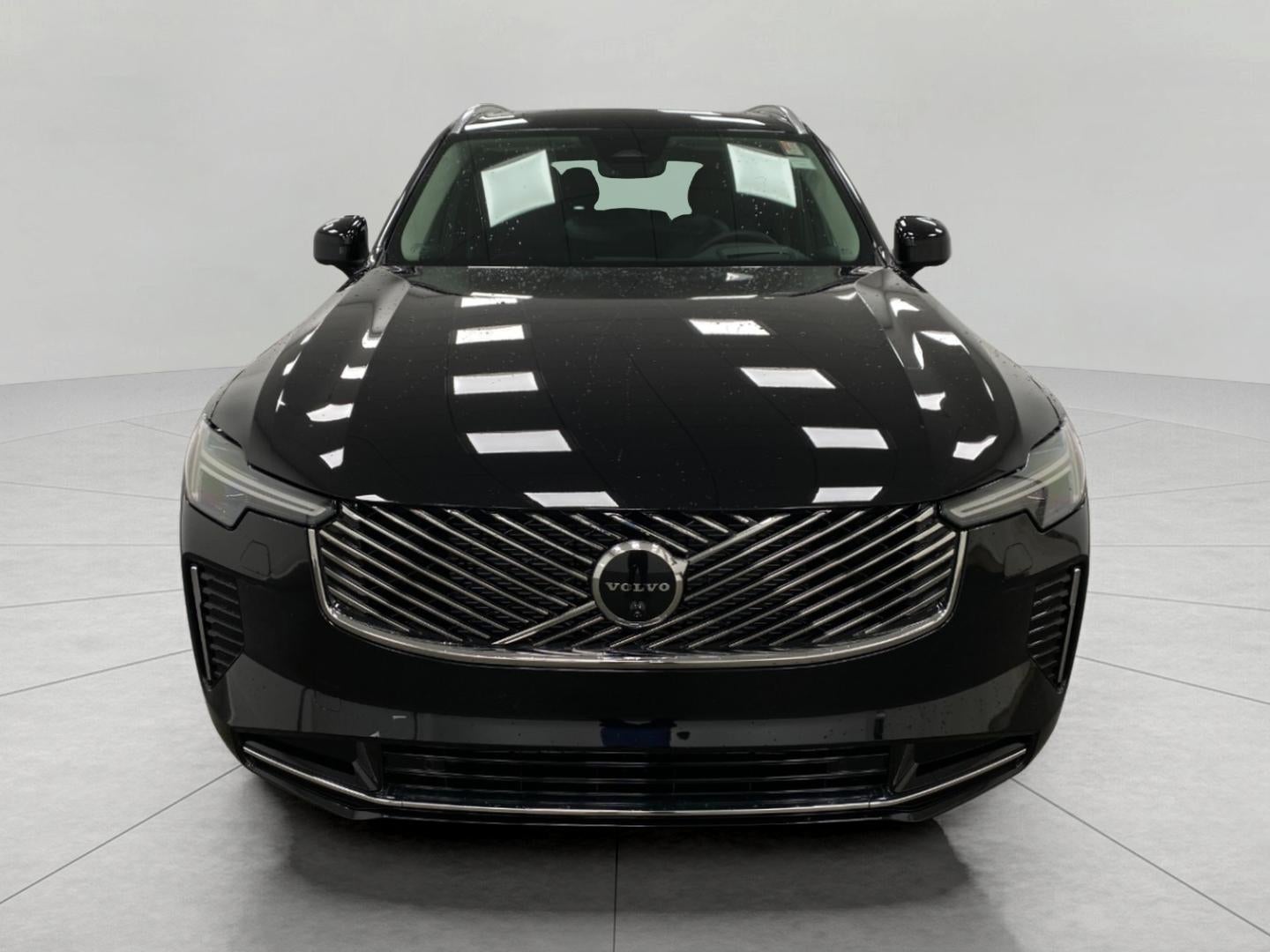 2026 Volvo XC90 B6 AWD Ultra 7-Seater