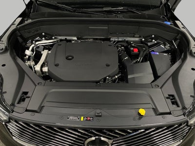 2026 Volvo XC90 B6 AWD Ultra 7-Seater