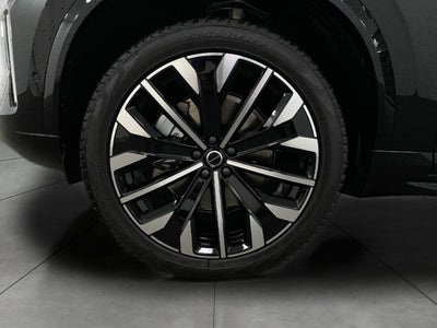 2026 Volvo XC90 B6 AWD Ultra 7-Seater