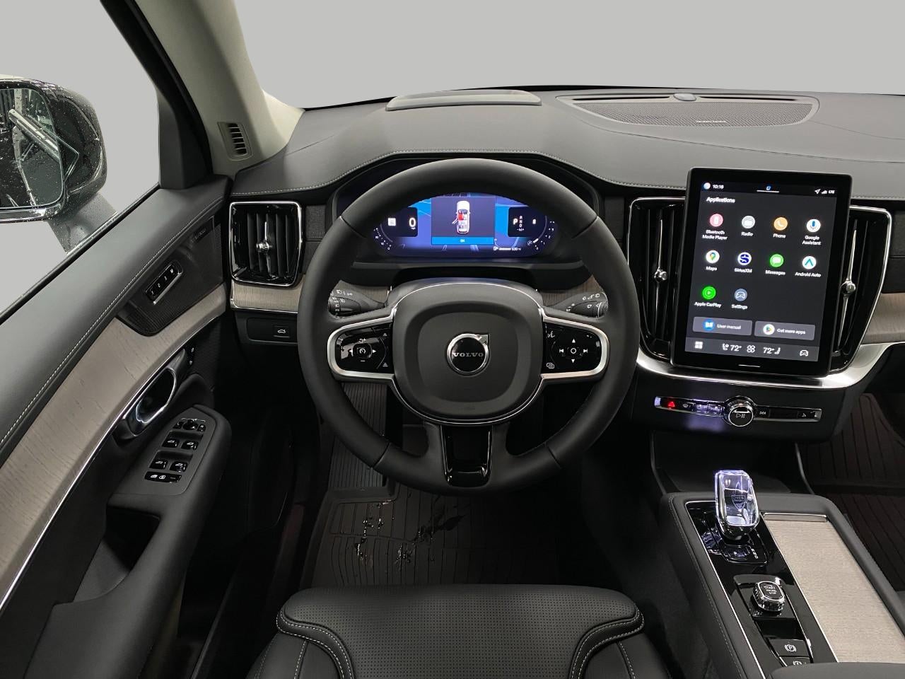 2026 Volvo XC90 B6 AWD Ultra 7-Seater