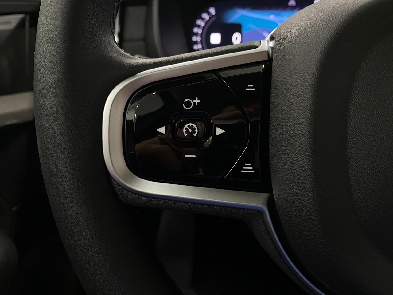 2026 Volvo XC90 B6 AWD Ultra 7-Seater