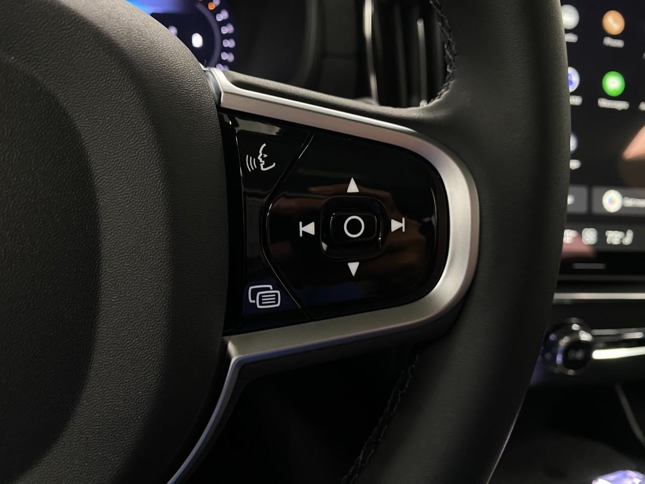 2026 Volvo XC90 B6 AWD Ultra 7-Seater