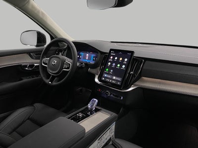 2026 Volvo XC90 B6 AWD Ultra 7-Seater