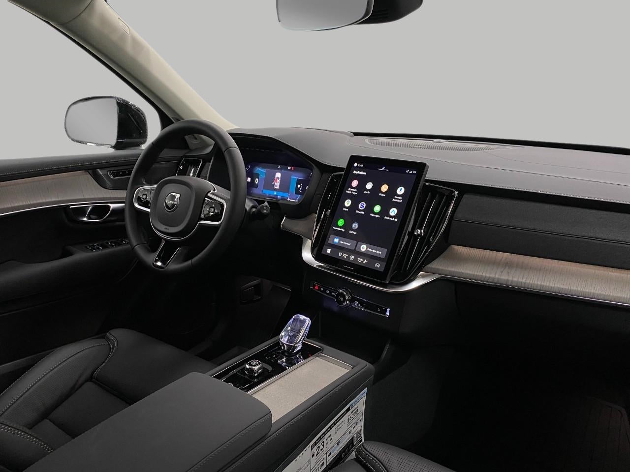 2026 Volvo XC90 B6 AWD Ultra 7-Seater