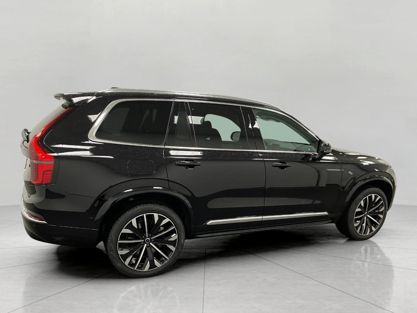 2026 Volvo XC90 B6 AWD Ultra 7-Seater