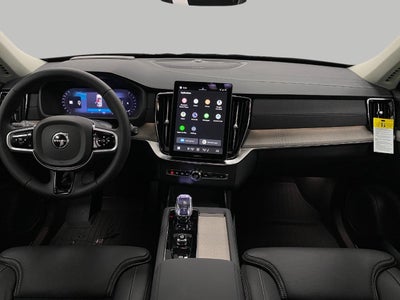 2026 Volvo XC90 B6 AWD Ultra 7-Seater