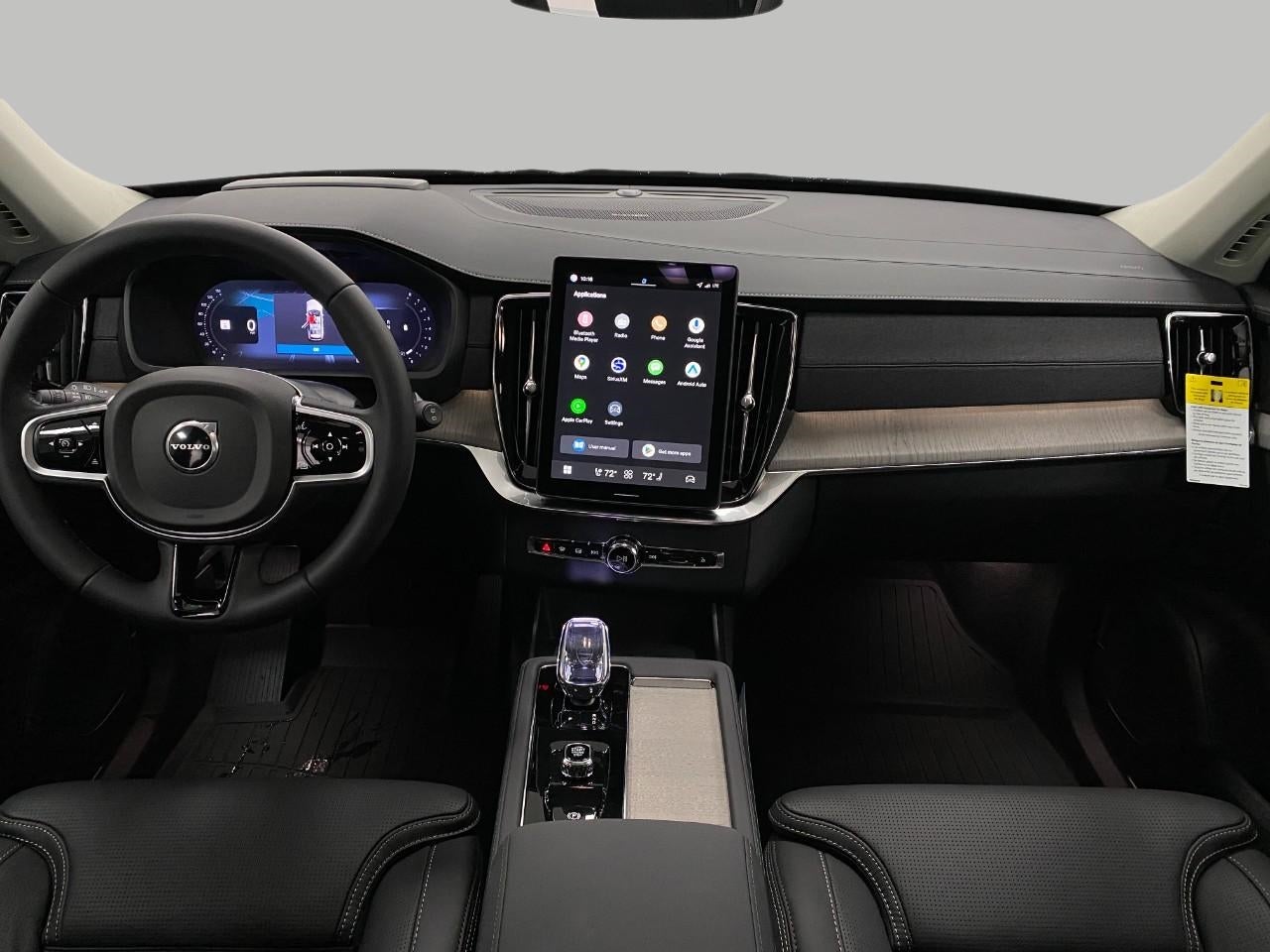 2026 Volvo XC90 B6 AWD Ultra 7-Seater