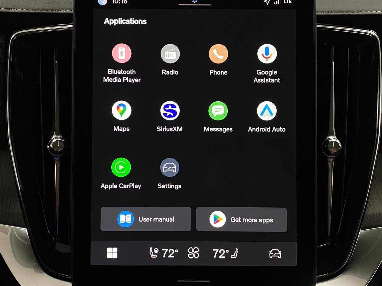 2026 Volvo XC90 B6 AWD Ultra 7-Seater