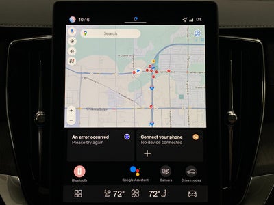 2026 Volvo XC90 B6 AWD Ultra 7-Seater