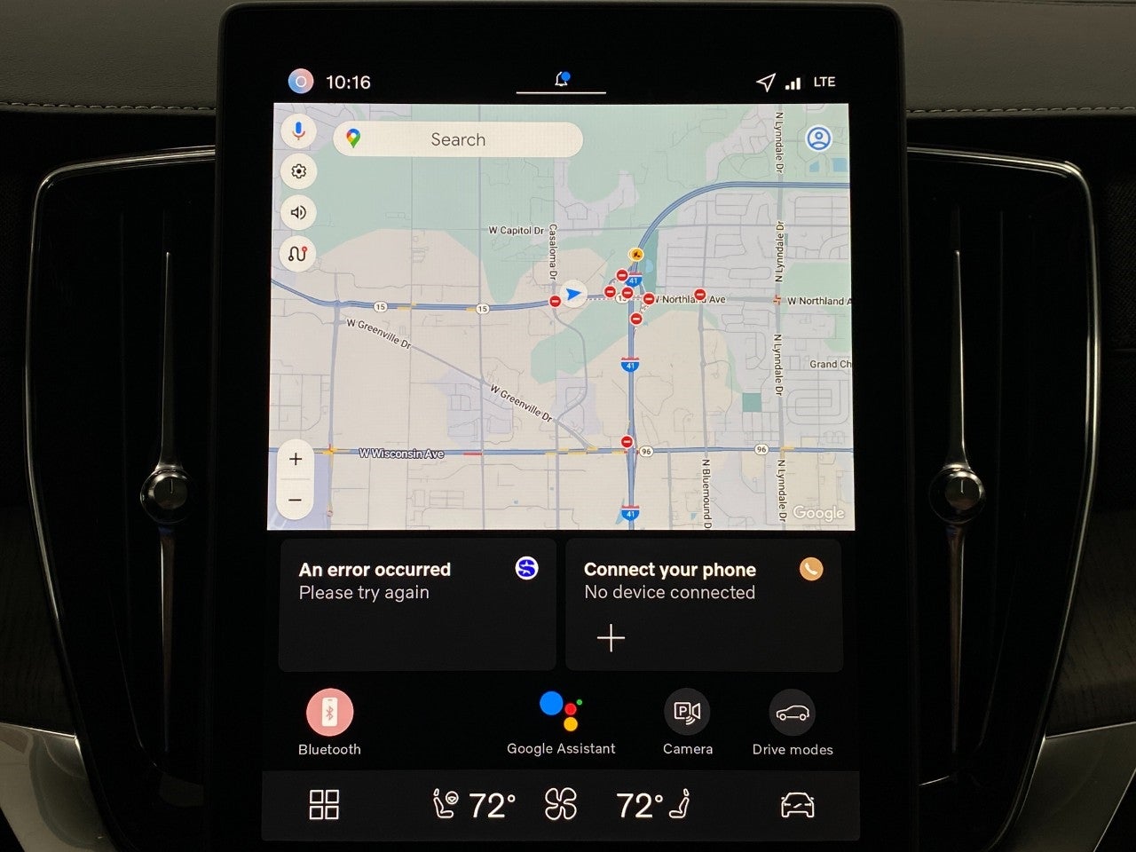 2026 Volvo XC90 B6 AWD Ultra 7-Seater