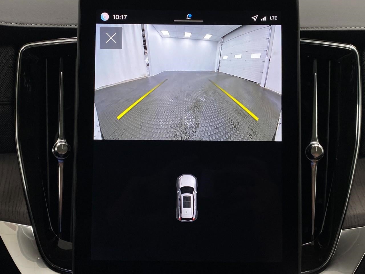 2026 Volvo XC90 B6 AWD Ultra 7-Seater