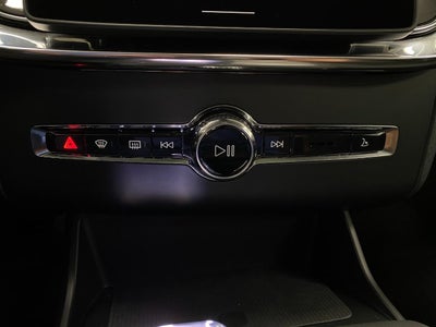 2026 Volvo XC90 B6 AWD Ultra 7-Seater