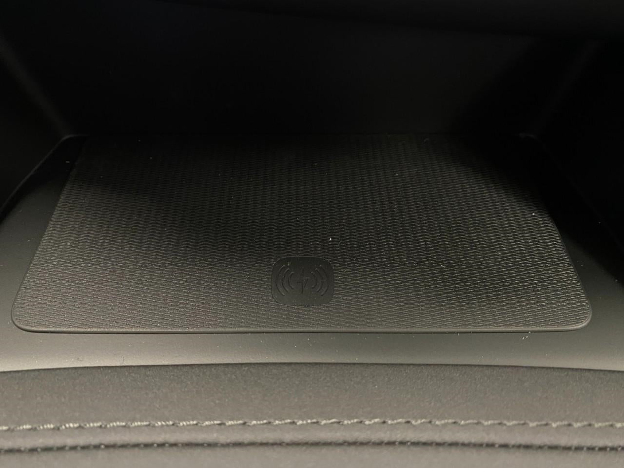 2026 Volvo XC90 B6 AWD Ultra 7-Seater