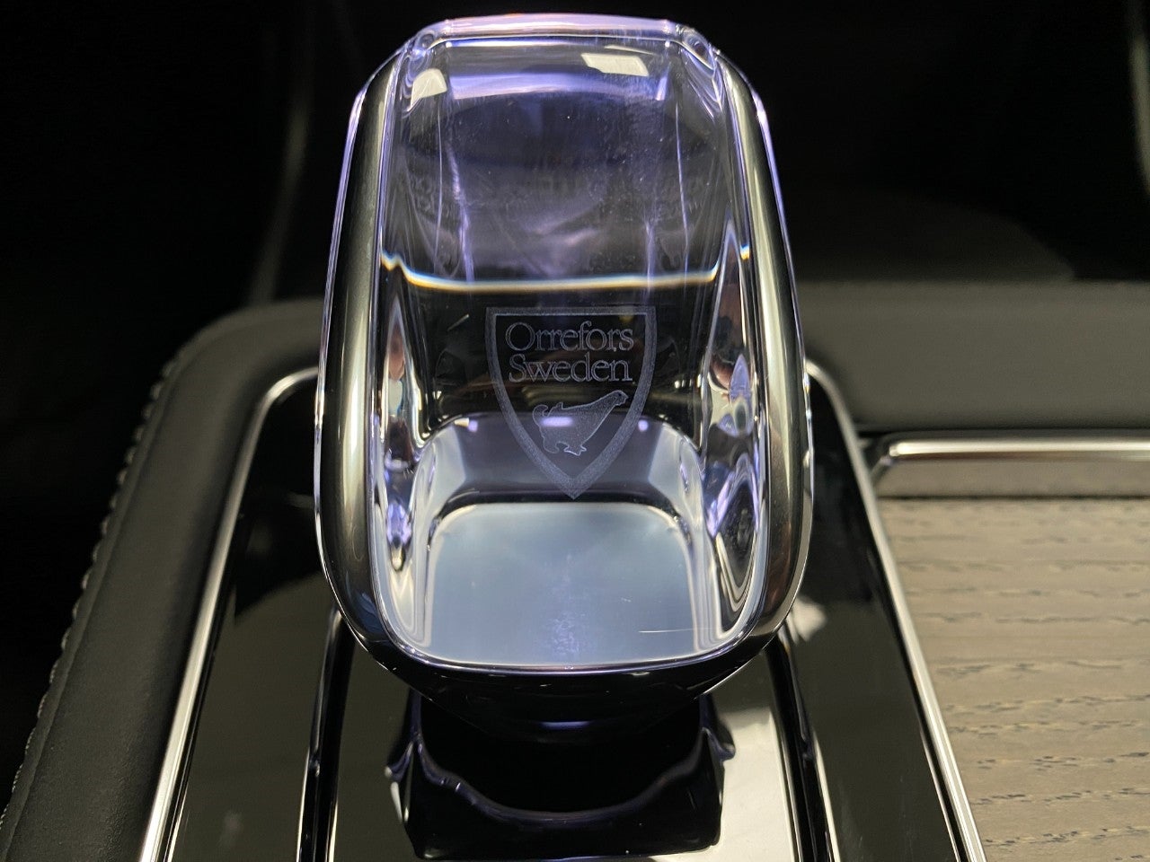 2026 Volvo XC90 B6 AWD Ultra 7-Seater