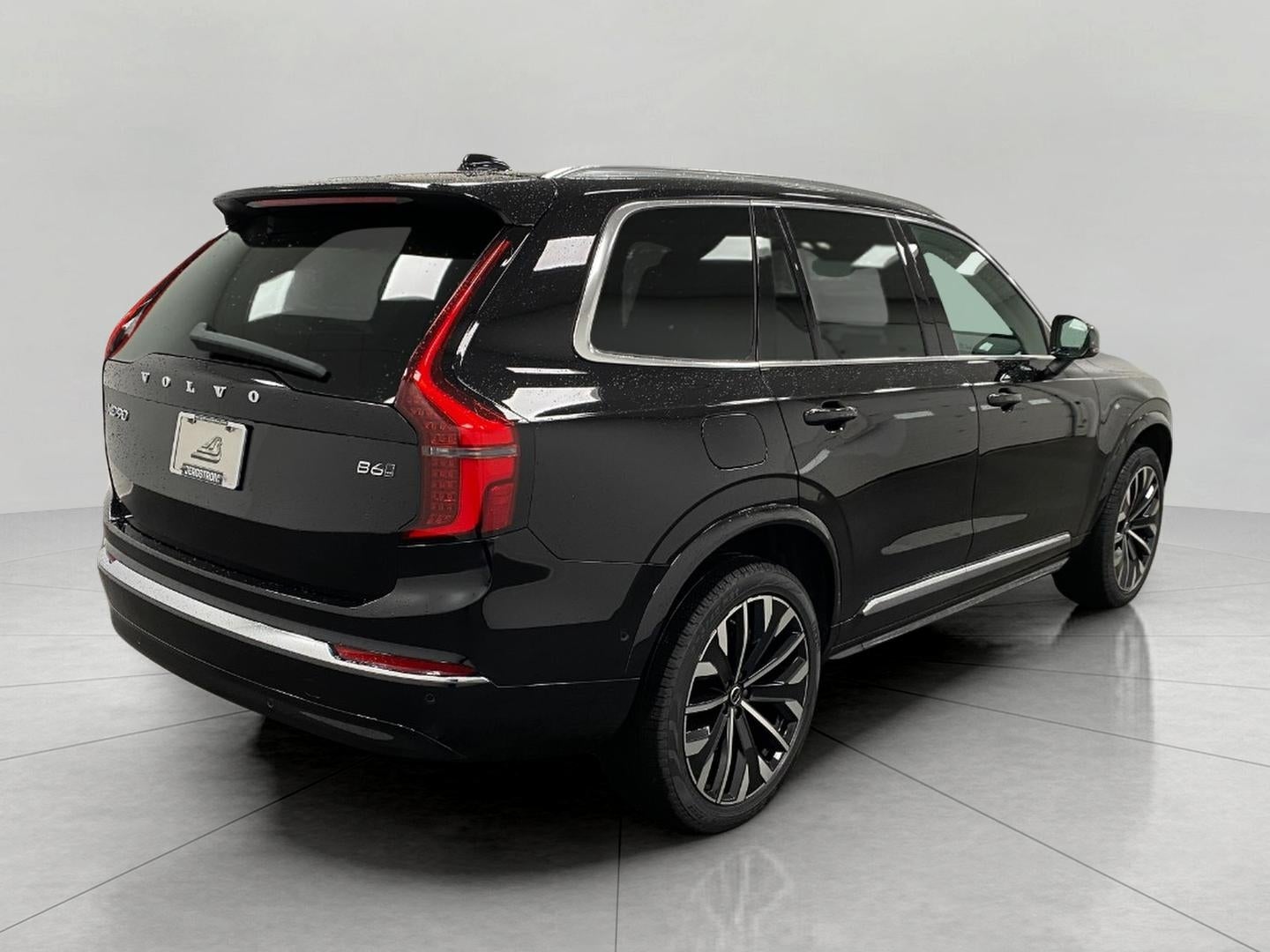 2026 Volvo XC90 B6 AWD Ultra 7-Seater