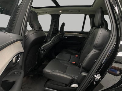 2026 Volvo XC90 B6 AWD Ultra 7-Seater